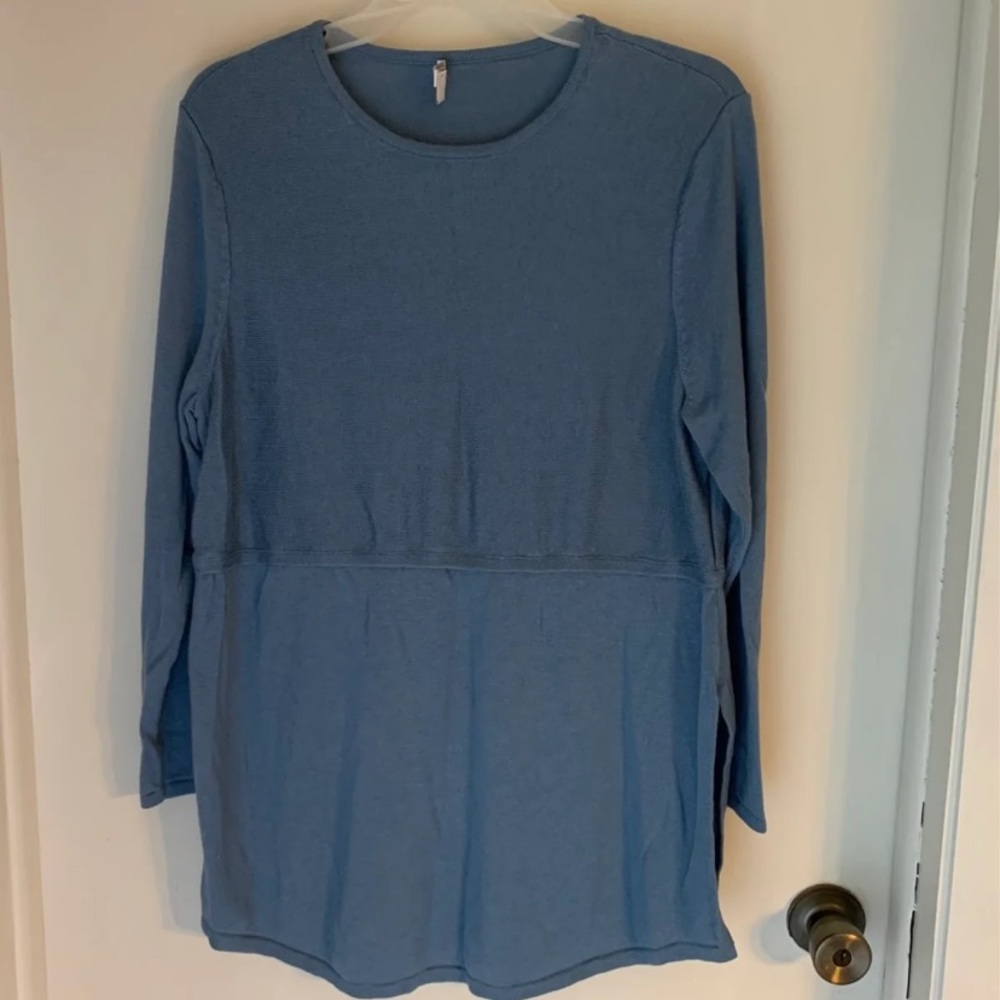 J. Jill sweater Petite L